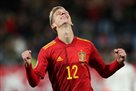 Olmo: Perhaps I will return to Barcelona, \u200b\u200bbut now all thoughts are only about Dynamo