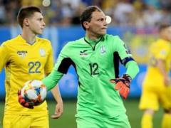 Сербия — Украина: кто был лучшим игроком в составе  сине-желтых ?