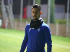 Соль: У игроков дубля Динамо большое будущее
