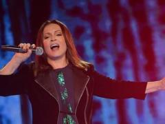 Sofia Rotaru goes to Moscow