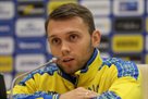 Караваев: Для нас игра с сербами особо ничего не решала