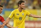 Yaremchuk: Besedin really helped in the fight