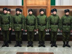 Liberation:   The situation is critical