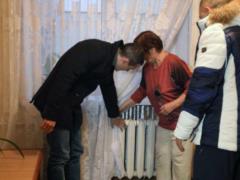 Кучер узнал, что чиновники лгут