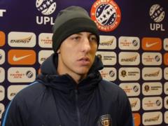 Логинов: В матче с Зарей пытались применить тренерские наработки