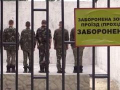 В армии разрушат принцип  рука руку моет : заниматься армейским преступлениями будут независимые прокуроры