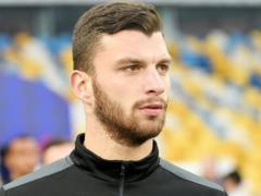 Халл: Получаю удовольствие от выступлений за Карпаты