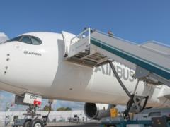 Безвредный для окружающей среды Airbus может появиться к 2030 году