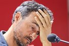 Луис Энрике может вернуться в сборную Испании перед Евро-2020