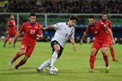 Италия — Армения 9:1 Видео голов и обзор матча