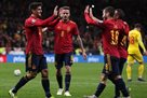 Испания — Румыния 5:0 Видео голов и обзор матча