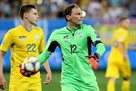 Сборная Украины будет в первой корзине при жеребьевке на Евро-2020