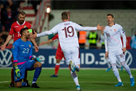 Gibraltar - Switzerland 1: 6 Goals video and match highlights