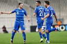Greece - Finland 2: 1 Goal video and match highlights