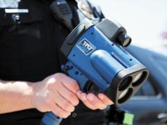 Радаров TruCAM на украинских дорогах станет больше