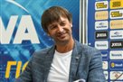 Шовковский: Сборная Украины голодна к серьезным победам и серьезным выступлениям
