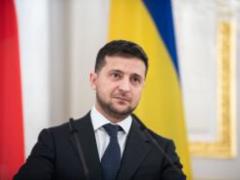 Вопрос войны на Донбассе мы должны решить только дипломатическим путем - Владимир Зеленский