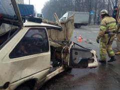 Details of the accident at the Library in Kharkov became known