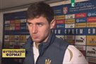 Яремчук: Хотел бы сыграть с Россией в финале Евро-2020