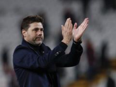  Тоттенхэм  посреди сезона объявил об увольнении Почеттино