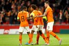 Ukraine will play with the Netherlands in one group at Euro 2020