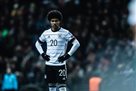 Gnabry scored 13 goals in his first 13 matches for the national team
