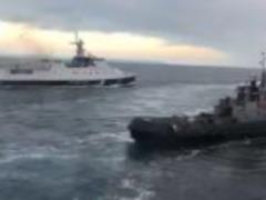В ВМС рассказали о возвращенных кораблях
