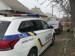 На Полтавщине нашли застреленным депутата райсовета