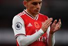 Torreira intends to leave Arsenal