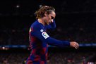Griezmann wants to leave Barcelona and may move to PSG - journalist
