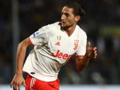 Rabio will not help Juventus in the match against Atalanta, Matuidi returned to duty