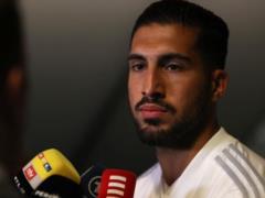Emre Jan: I am a player of Juventus, but my position in the team must change