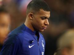Mother Mbappe contacted Real