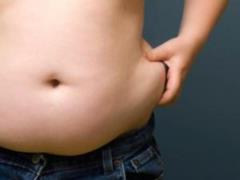 Scientists have learned why belly fat appears with age
