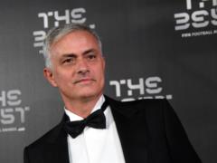Игроки Реала довольны, что Моуриньо возглавил Тоттенхэм