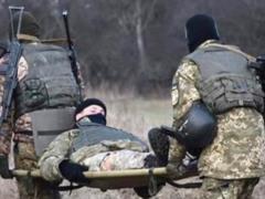 Сутки на Донбассе: 7 обстрелов, семеро раненых