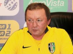 Шаран получил двухматчевую дисквалификацию