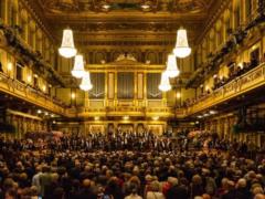 Vienna celebrates Beethoven’s 250th birthday
