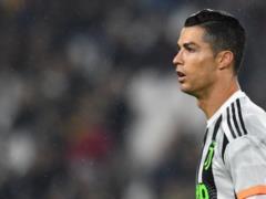 Ronaldo did not apologize to Juventus players for his behavior in the match with Milan