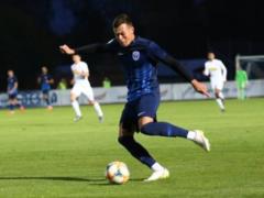 Kartushov: Is it realistic to get into the team, time will tell and my further game