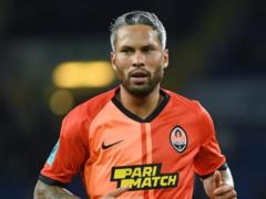 Marlos will miss the match against Lviv, Moraes - in the application