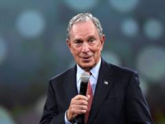 Billionaire Bloomberg Applied for US Presidential Elections