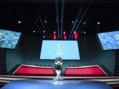 Жеребьевка стыковых матчей Евро-2020. Объясняем процедуру и почему будут жеребить Данию и Россию