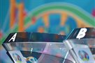 All quartets of the playoffs of the European Championship 2020 became known