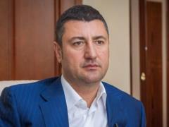 Владельца VAB банка Олега Бахматюка объявили в национальный розыск