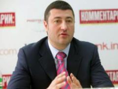 НАБУ объявило в розыск бизнесмена Бахматюка