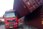 В Новороссийске свирепствует бора