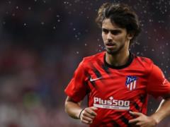 Felish prepares to play against Granada