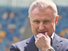 UAF appealed to law enforcement agencies about Grigory Surkis