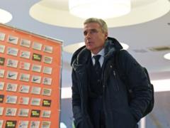 Kashtru: Lviv was very organized throughout the match